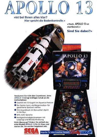 German Flyer
