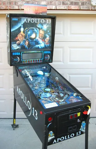 Cabinet - Full View