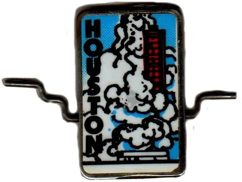 Spinner - Reverse