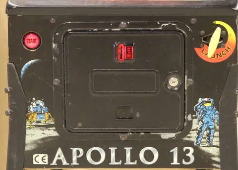 Cabinet - Front