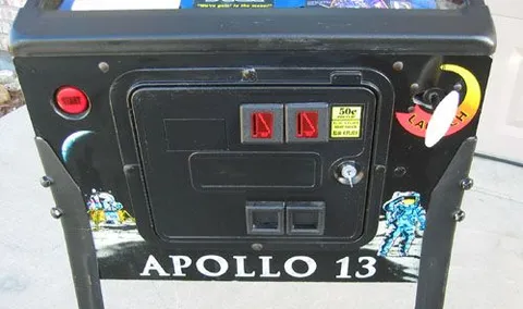 Cabinet - Front