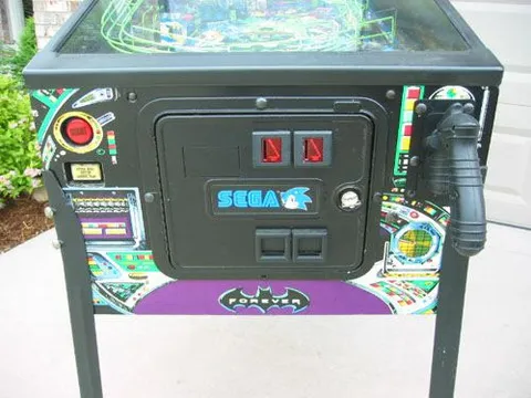 Cabinet Front