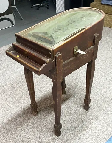 Cabinet - Full View