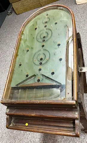 Playfield