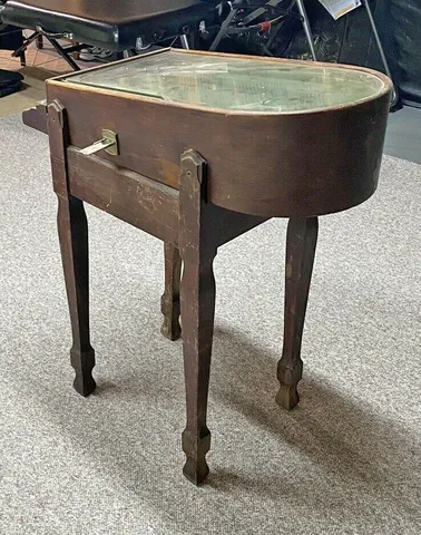 Cabinet - Left
