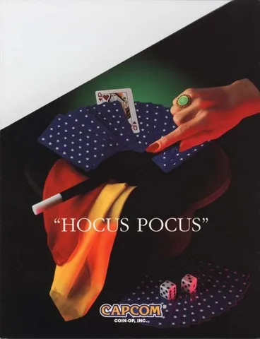 Flyer 1, Front