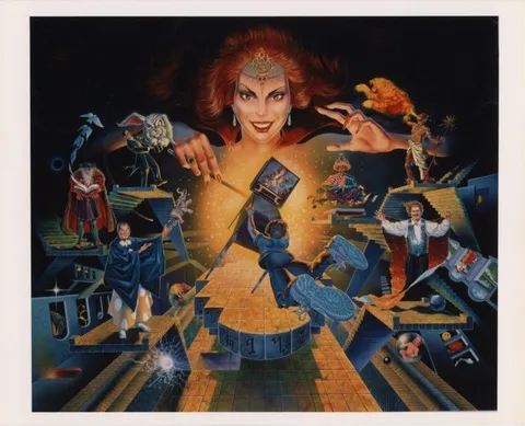 Promotional Photo
