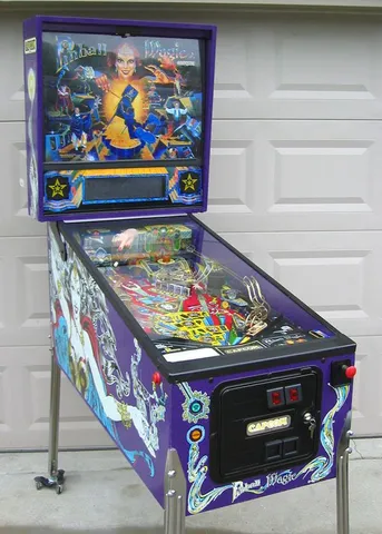 Cabinet - Full View
