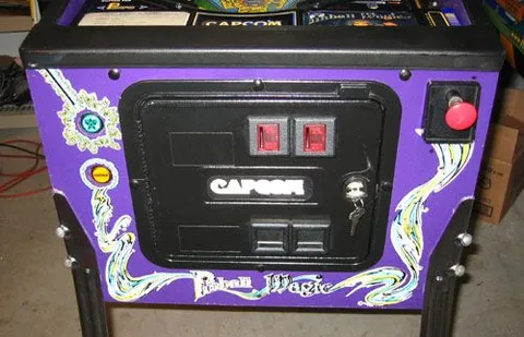 Cabinet - Front