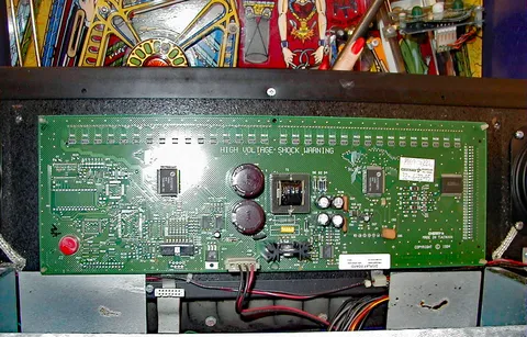 Display Board*