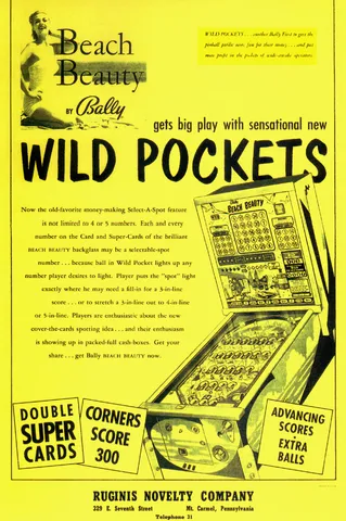 Flyer
