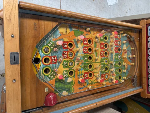 Playfield