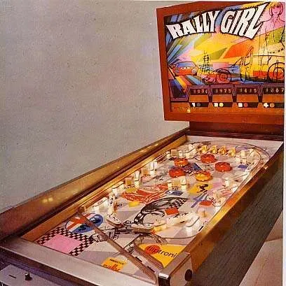 Full Machine