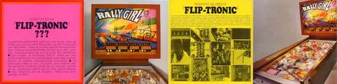 French Flyer - Inside Fold*