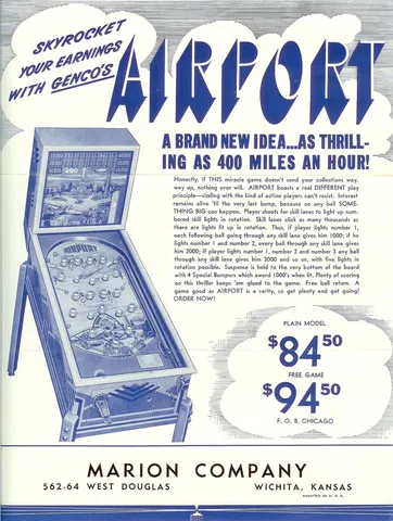 Flyer