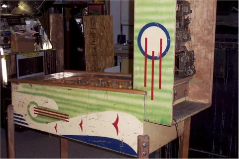 Cabinet - Right