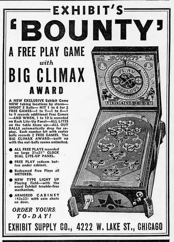 Billboard Ad