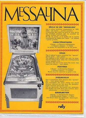 Flyer