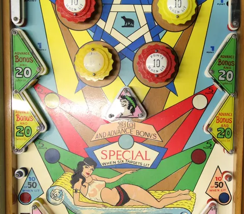 Middle Playfield