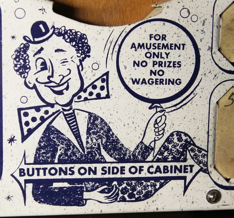 Apron - Detail