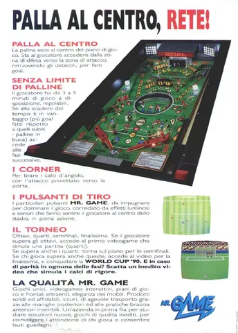 Flyer Back