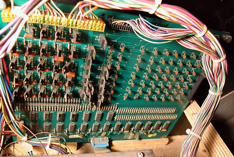 Driver Board