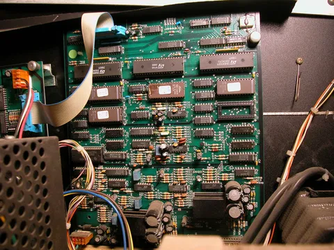 Sound Board