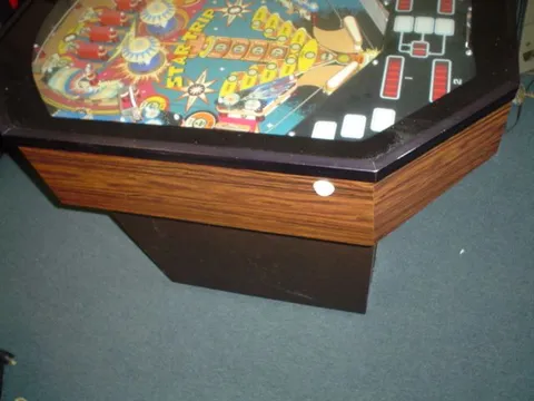 Cabinet - Left