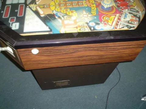 Cabinet - Right
