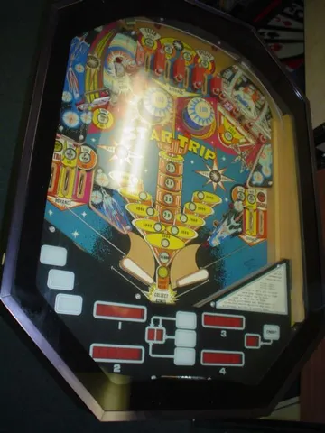 Playfield