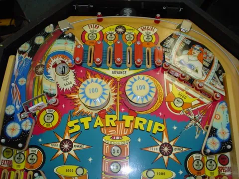 Upper Playfield
