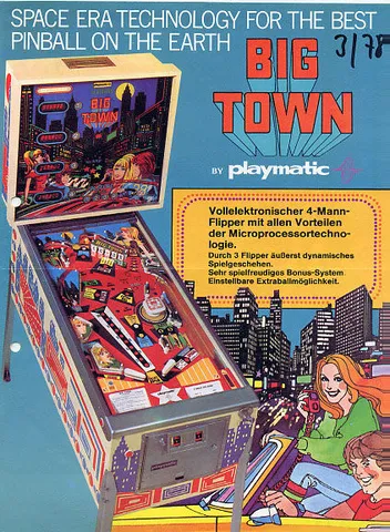 German Flyer
