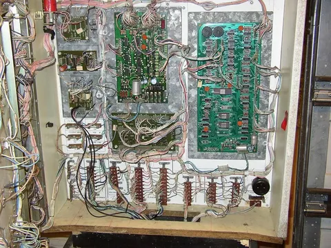 Inside Backbox