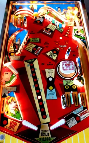 Playfield
