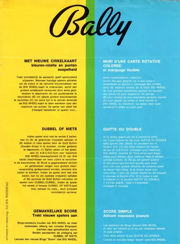 Belgian Flyer - Page 3 of 4