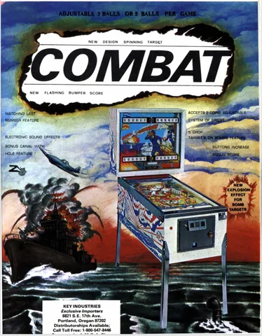 Play Meter Magazine Ad*