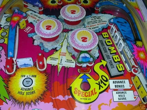 Middle Playfield