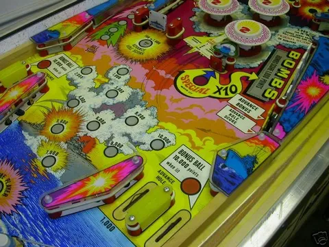 Middle Playfield