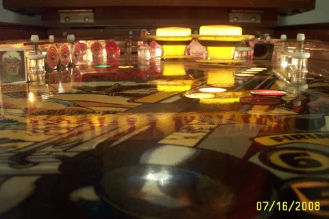 Ball View