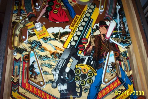 Middle Playfield