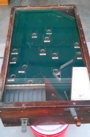 Playfield