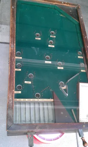 Playfield