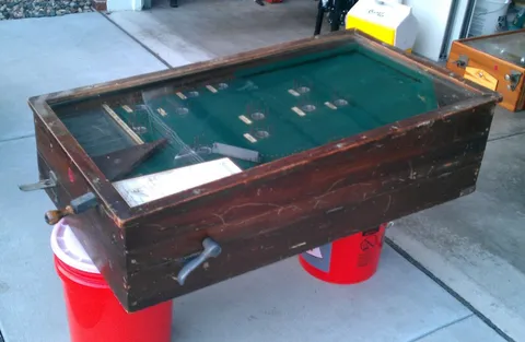 Cabinet - Right