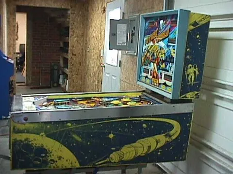 Cabinet - Right