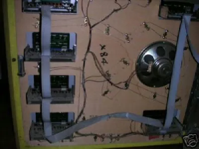 Inside Backbox
