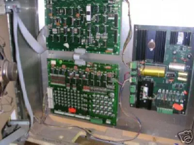 Inside Backbox