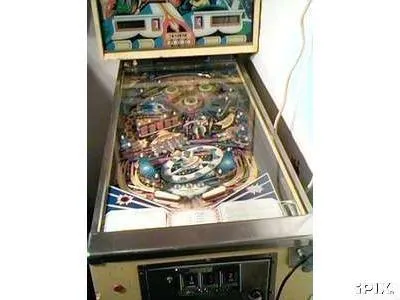 Playfield