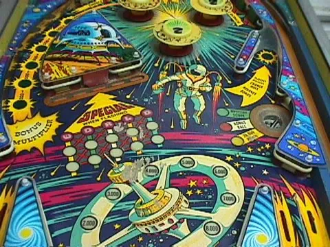 Middle Playfield