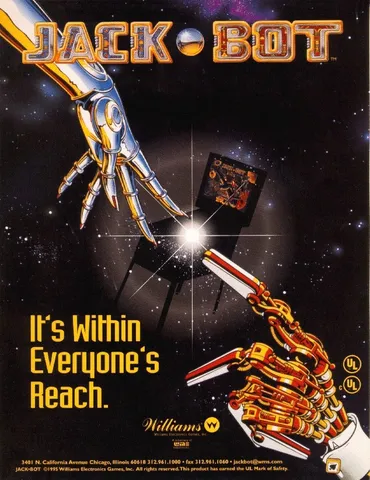 Flyer - Front