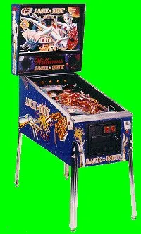 Cabinet - Full View